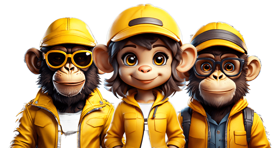 Like Banana Team